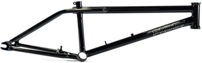 Colony Prody Retro BMX Frame 2017 Review